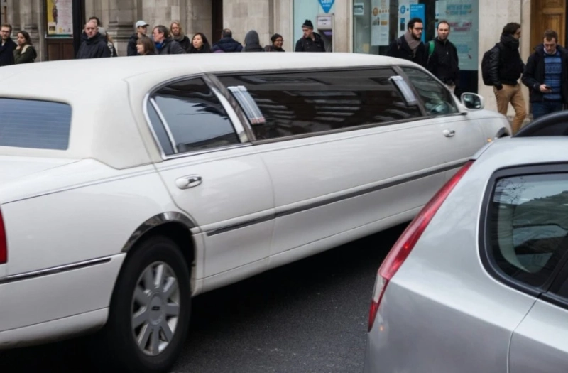 New Jersey To California Limousine: Bridgewater Limousine Sets New Standard for Cross-Country Travel
