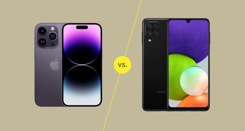 iPhone vs. Android: Which is Better for You?