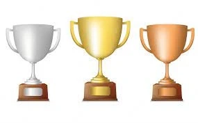 New Trends in Trophy World – Custom Awards and Medals