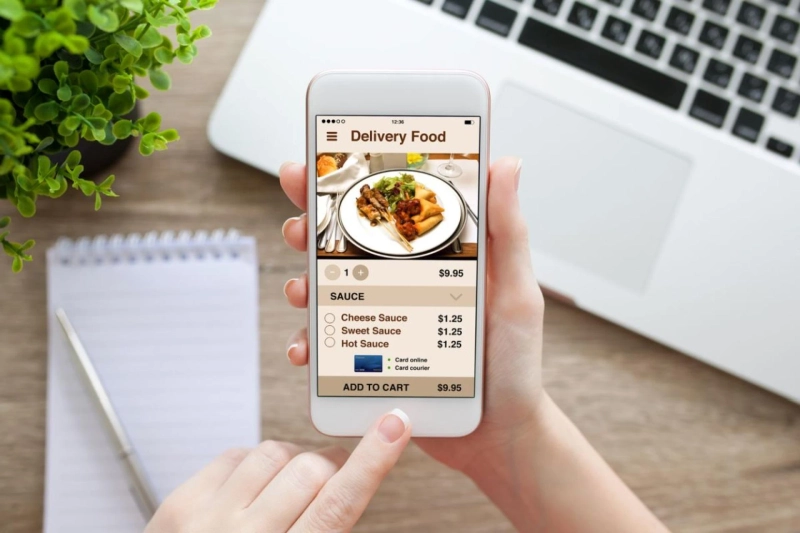 Unveiling the Top 10 Features of the Revolutionary Web App for Restaurant Ordering