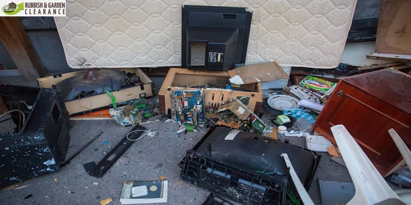 House Clearance and what it means to you!
