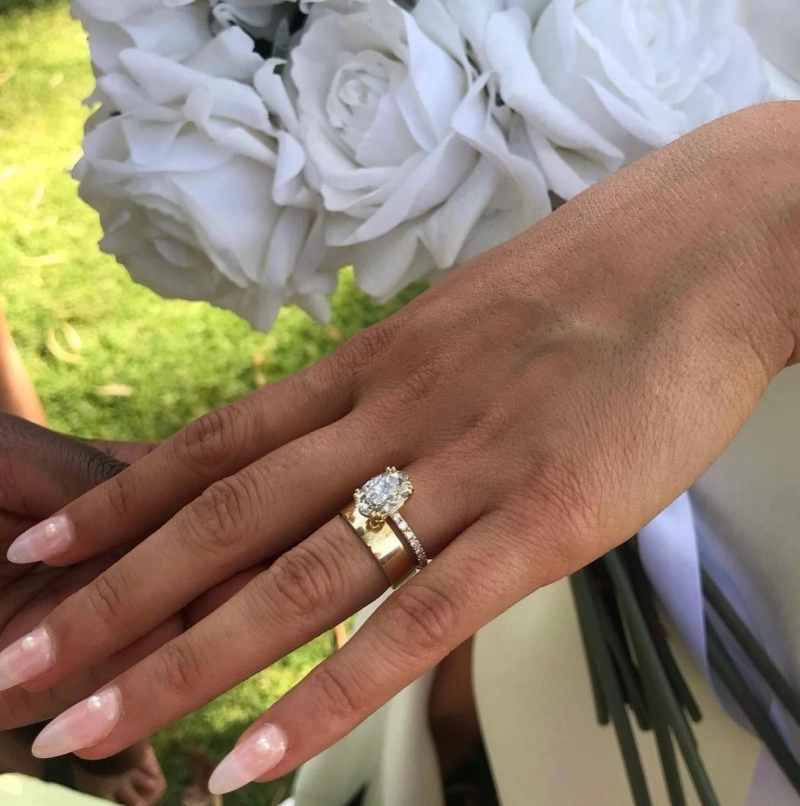 Finding a Distinctive Engagement Ring Shouldn't be Challenging
