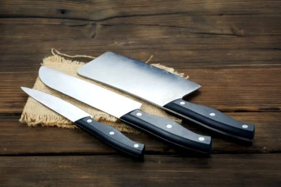 How to Pick a Chef's Knife