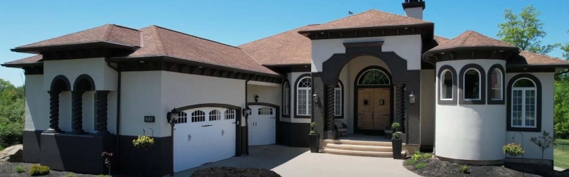 How to Maintain and Extend the Life of Your Stained House in Fairview Park