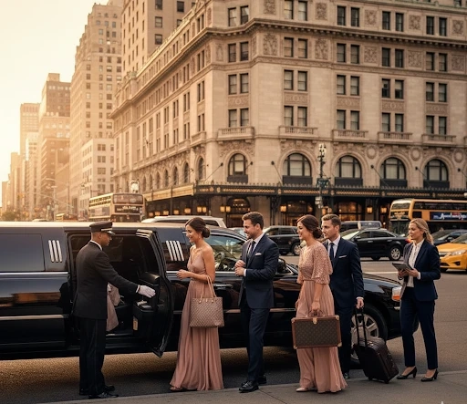 Different Types of Limo — The Only Guide You Need to Pick the Perfect Ride