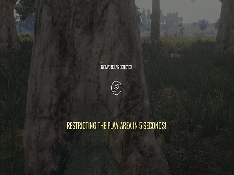 Cẩm nang khắc phục lỗi PUBG network lag detected siêu chuẩn