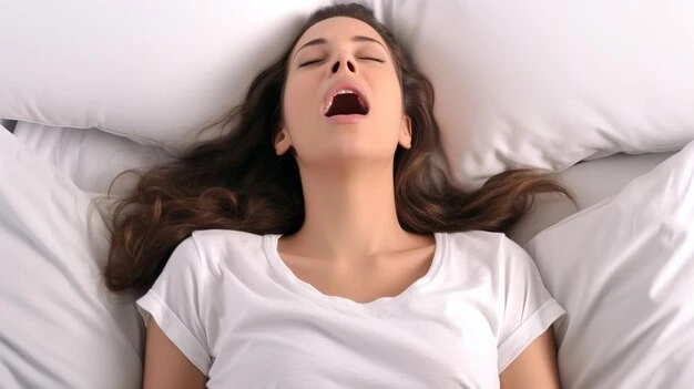How Mouth Breathing Affects Sleep, Appearance, and Overall Health