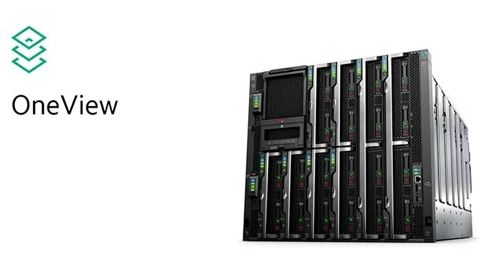 HPE OneView