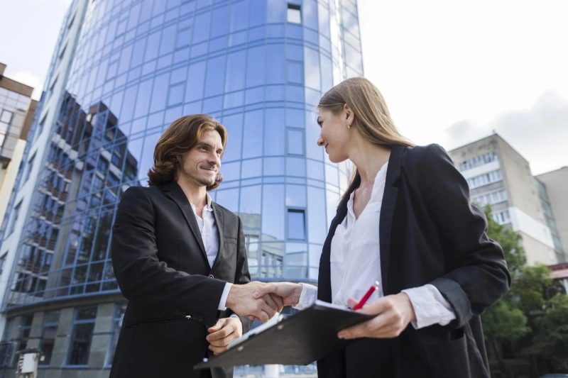 Business Consulting in Chicago: What It Is, How It Works, and Why Local Businesses Rely on It