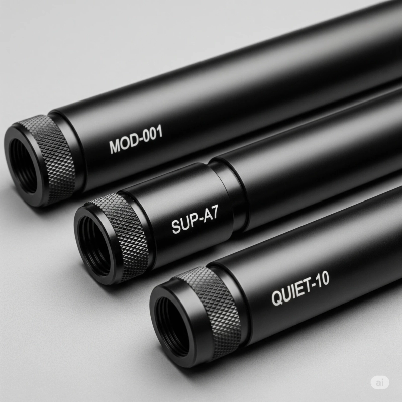 Finally, A Solution for Your Noisy Air Gun