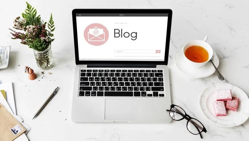 Create Your Own Free Blog Site with Bloggerz - Start Sharing Your Ideas Today!