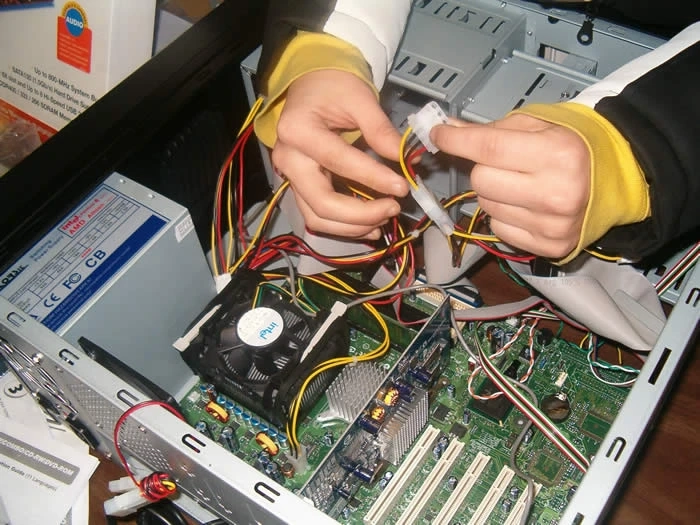 Guidelines To Solve Hardware-Related Issues In A Computer