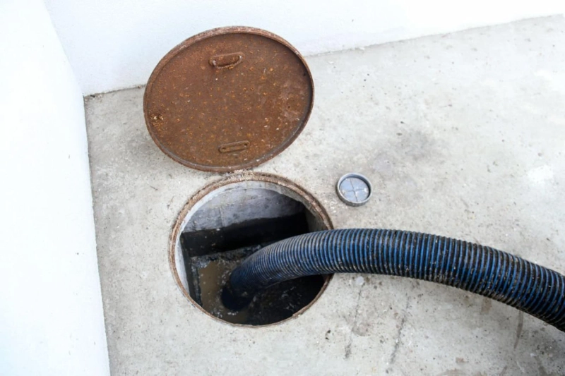 Unveiling the Lifesaver: 24/7 Emergency Septic Tank Emptying Services in Salisbury?