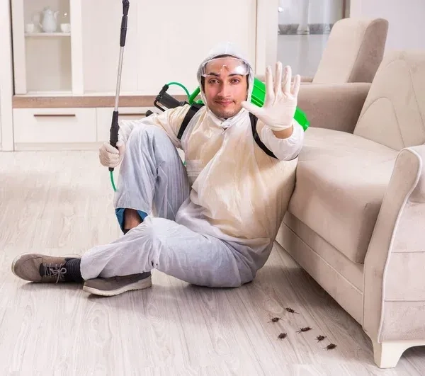 Affordable Rats Control Solutions in Hamilton