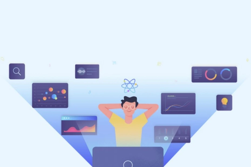 What Do You Think the Future of Business Intelligence Looks Like?