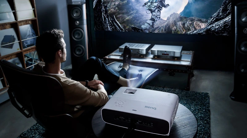 The Best Projector Hire Companies in 2020