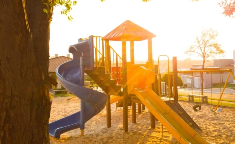 The Importance Of Outdoor Play: Benefits Of Quality Playground Equipment