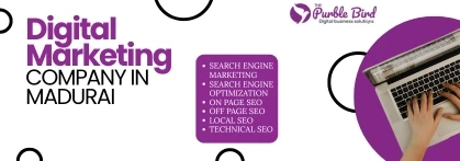 Digital Marketing Company in Madurai | SEO | SEM | Email Marketing