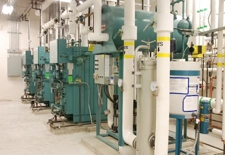 Boiler Repair: When to Call a Professional