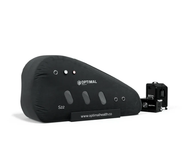 How Home Use Hyperbaric Chambers Work, What They Do, and Why You Should Consider One