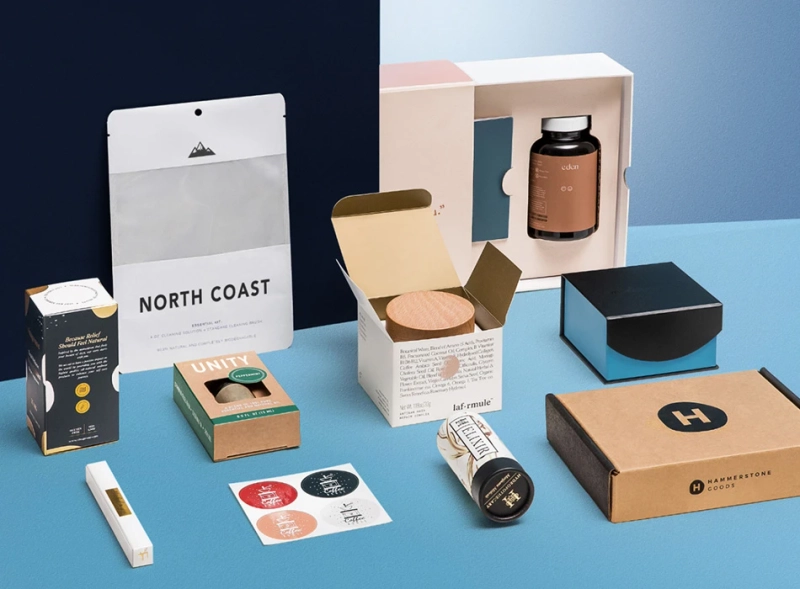 Why do you need Printed Cosmetic Boxes for your Products?