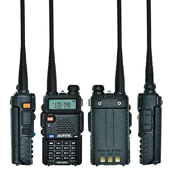 Advantages of Walkie Talkie Rental for Events and Businesses