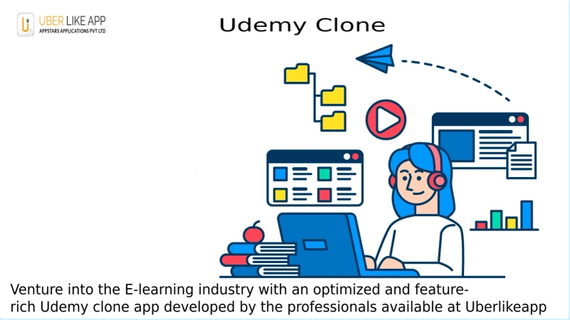 Launch a profitable e-learning Udemy clone app during the Covid-19 pandemic