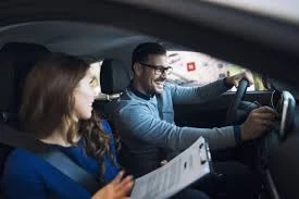Master Safe and Confident Driving with Red and Green Driving School – Your Trusted Choice in New Jersey