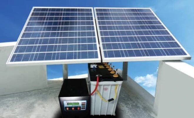 Solar Inverter Market Key Players, SWOT Analysis, Key Indicators & Forecast 2022 to 2032