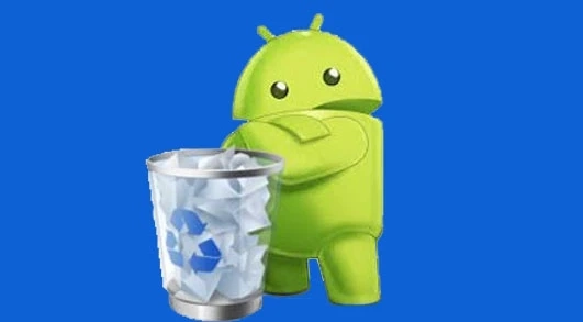 How to Empty Trash on Android Phones and Tablets