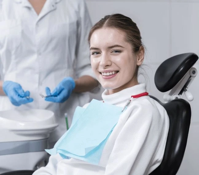 Find Relief from Tooth Pain with Root Canal Treatment