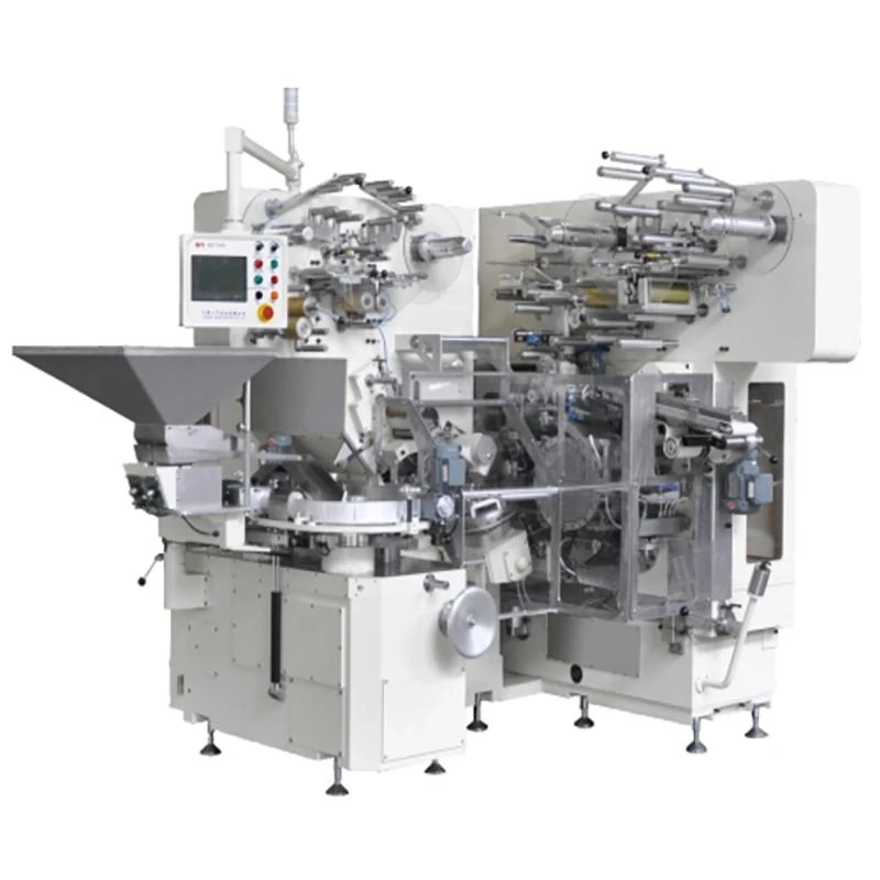 Custom-Engineered Cooling & Conveying Systems for Candy Lines