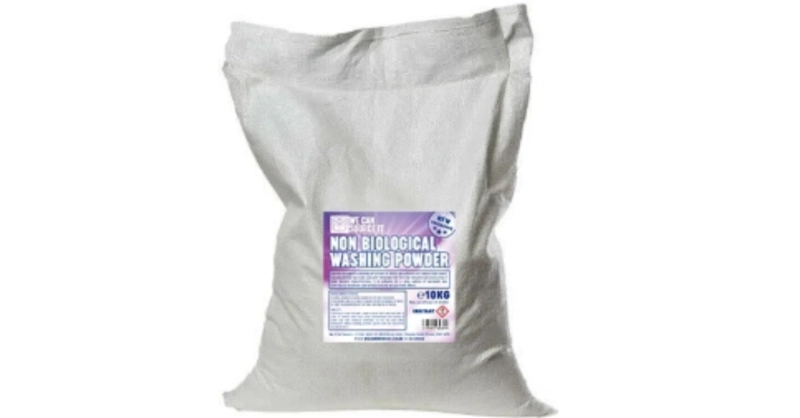 10 Best Washing Powders for Clean and Fresh Clothes in 2025