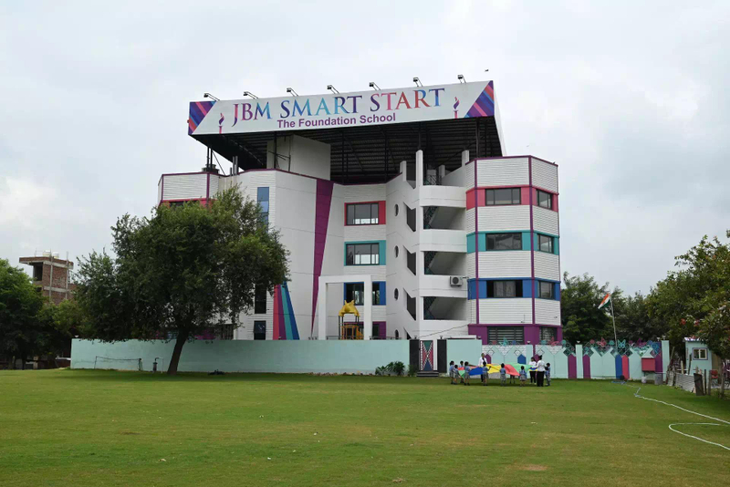 Top Pre Schools and Play Schools in Noida: A Parent’s Guide for 2025