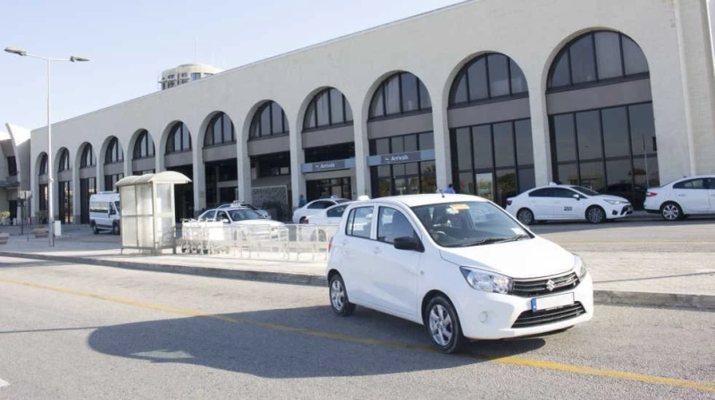 How An Malta Airport Car Rental Company Can Help You