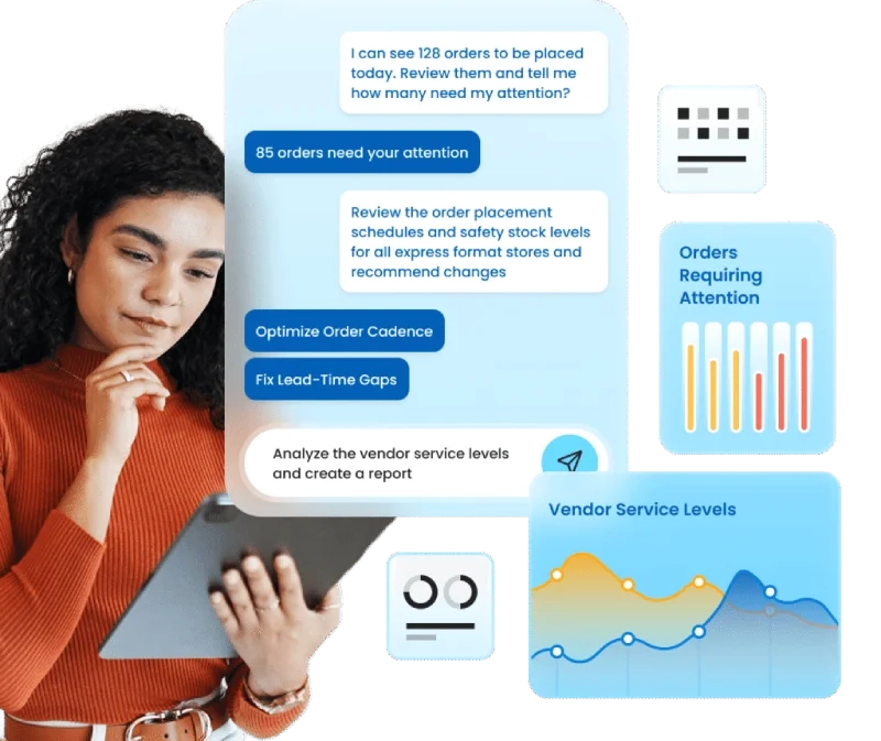 Automated Replenishment Strategies for High-Volume Retail Operations
