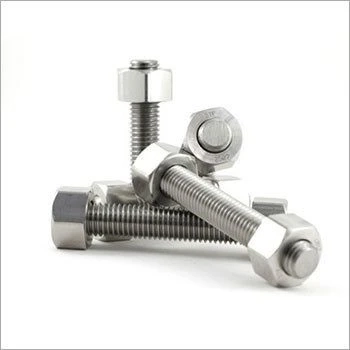 Benefits and Uses of Alloy 20 Stud Bolt