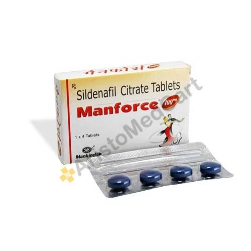 Manforce 100Mg Tablet Purchasing Online For Best Price