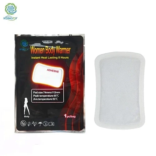 Cellulite Patches - Can They Help You?