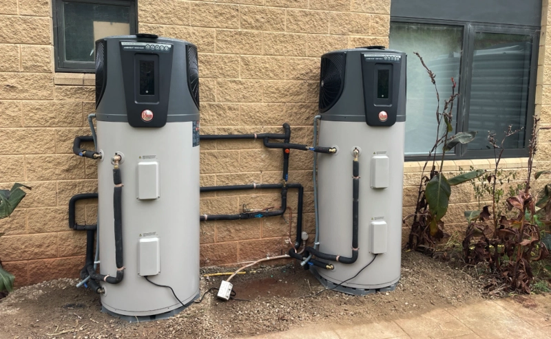 What Should Melbourne Homeowners Do When Water Quality And Drain Problems Keep Increasing