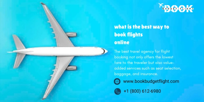 what is the best way to book flights online 