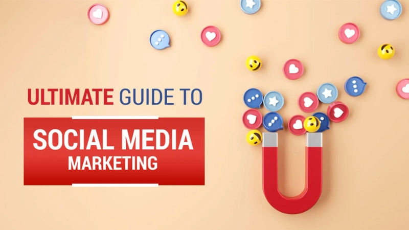 Social Media Marketing For Local Small Businesses - A Complete Guide With A Case Study