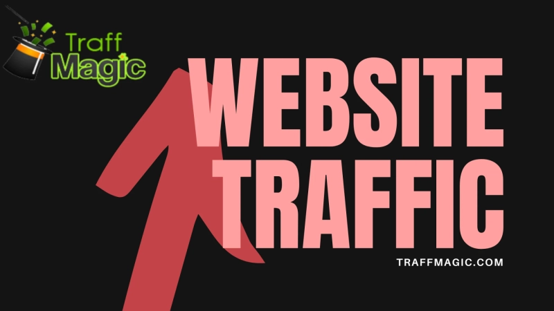 You should buy website traffic to make your business grow.