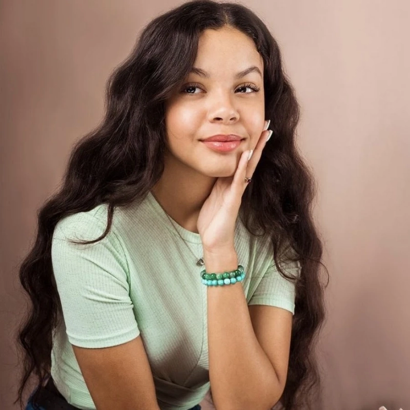 Melissa Kadas: A Rising Star from Brampton, Ontario, Canada