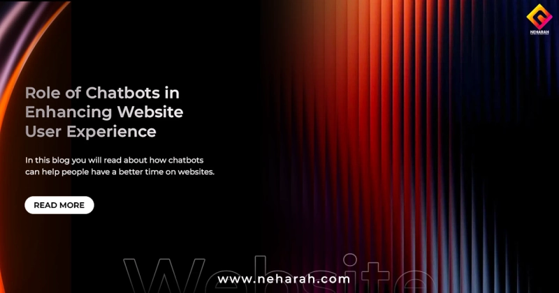 The Role of Chatbots in Enhancing Website User Experience