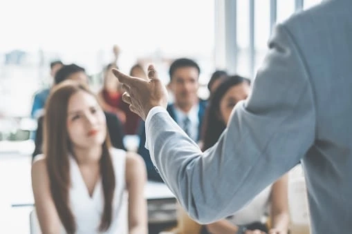 How Is Corporate Career Training Transforming The Workforce in Manhattan?