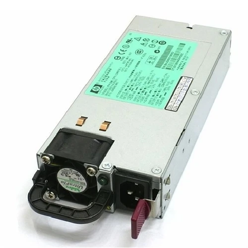 Everything You Need to Know About HP ProLiant Power Supplies
