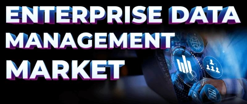 Enterprise Data Management Market Analysis, Key Players, Business Opportunities, Share, Trends, High Demand and Growth Forecast 2023-2029 | Oracle Corporation,