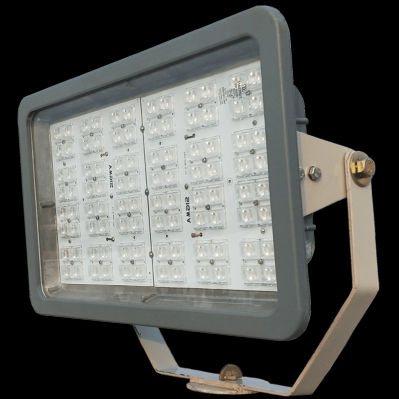 Why LED Flood Lights Are the Best Choice for Outdoor Lighting