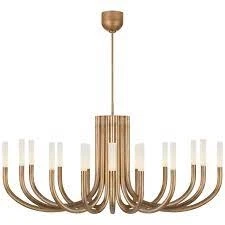 Selecting Modern Lighting Chandeliers For Home